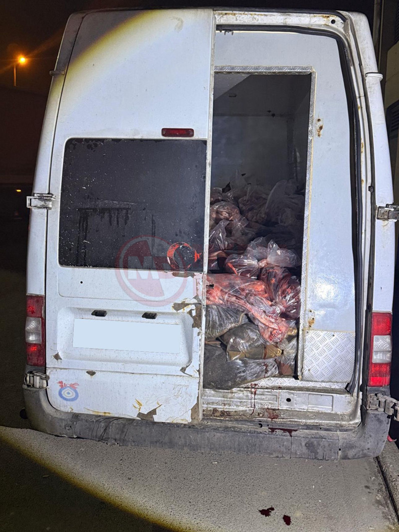 Kacak Et Operasyonu4