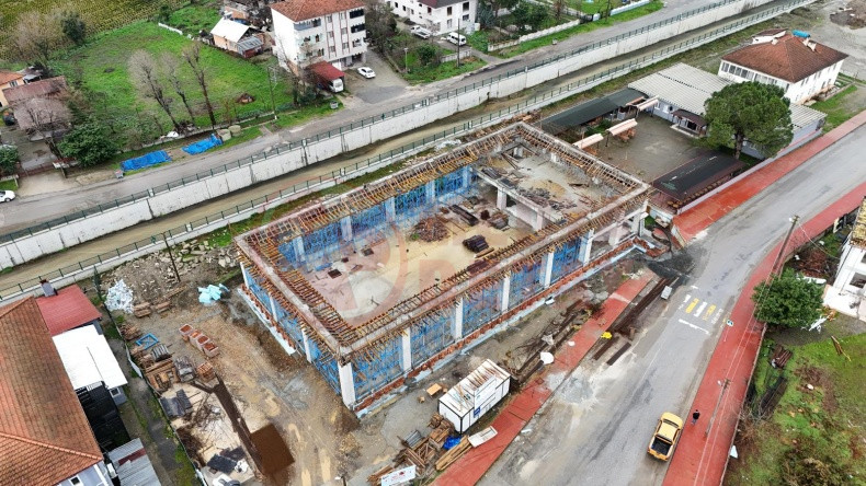 Kapali Spor Salonlari Insaatlari Yukseliyor (2)