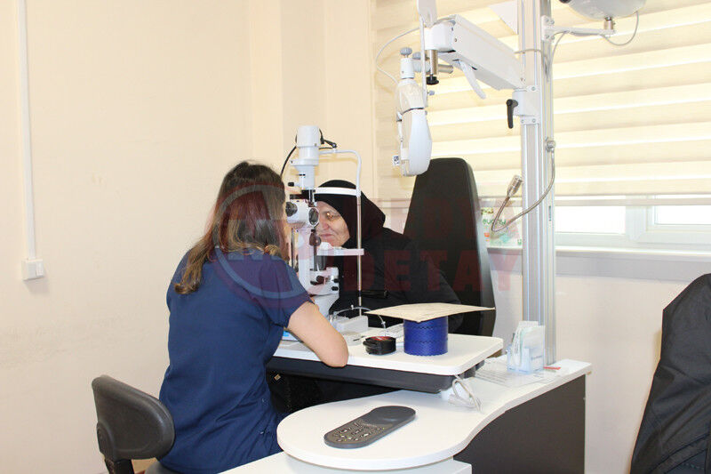 Katarakt Ameliyati Karasu3