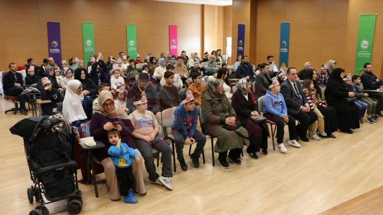 Kitap Avi Yarismasinda Oduller Sahiplerini Buldu (2)