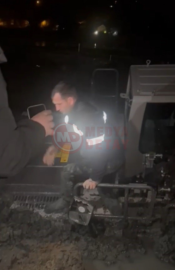 Kurtariciyi Kurtarmak4