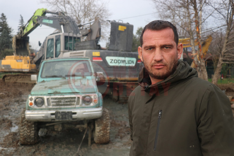 Kurtariciyi Kurtarmak6