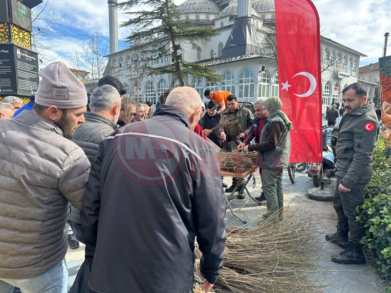 Meyve Fidesi Dagitildi4