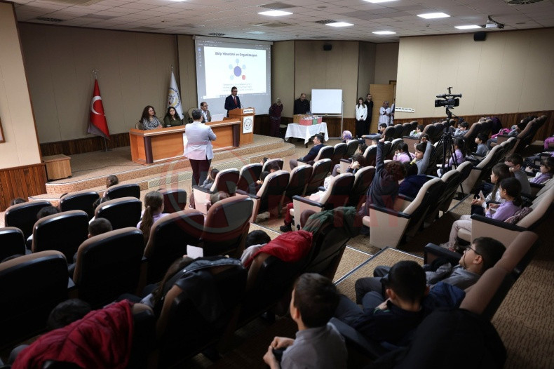 Miniklerden Erenler Belediyesi Ziyareti (1)