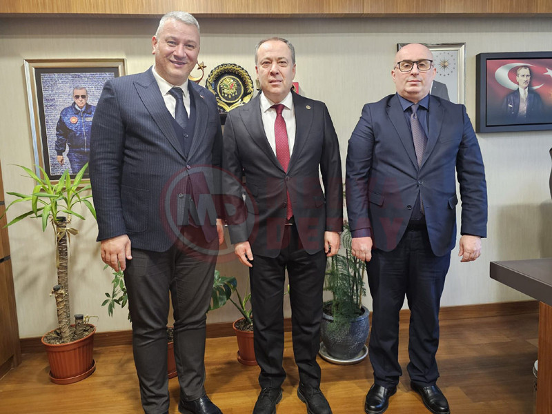 Osman Celik Ankara3-1