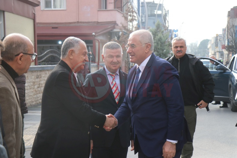 Sakarya Acik Kursu Kuruldu (2)