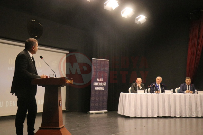 Sakarya Acik Kursu Kuruldu (3)