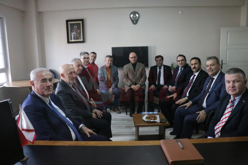 Sakarya Acik Kursu Kuruldu (5)