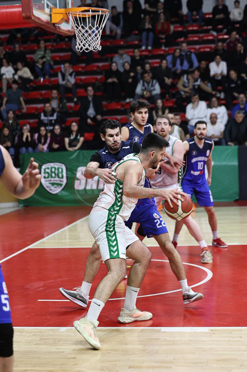 Sakarya Kutahya Basket2