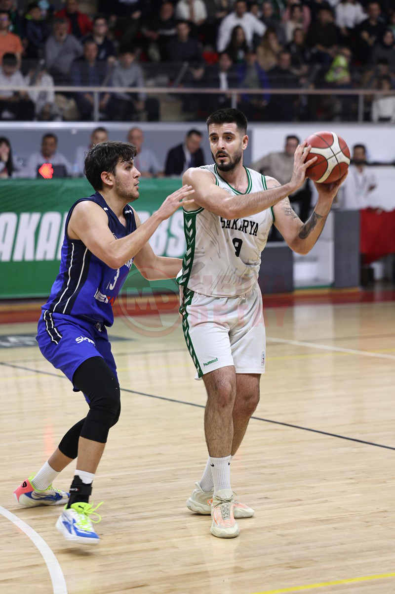 Sakarya Kutahya Basket3