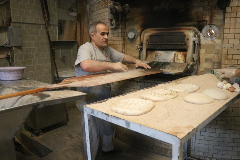 Sakarya Ramazan Pidesi Kuyrugu (1)