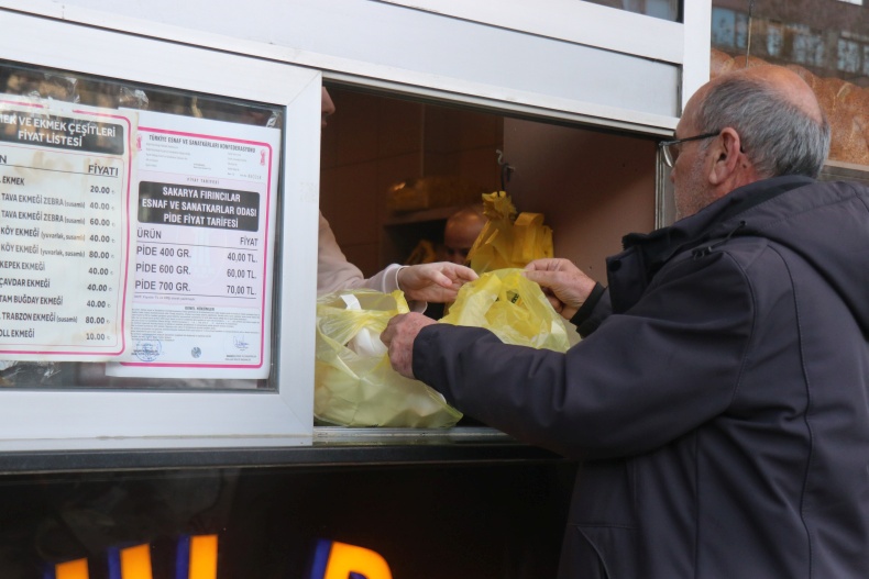 Sakarya Ramazan Pidesi Kuyrugu (2)
