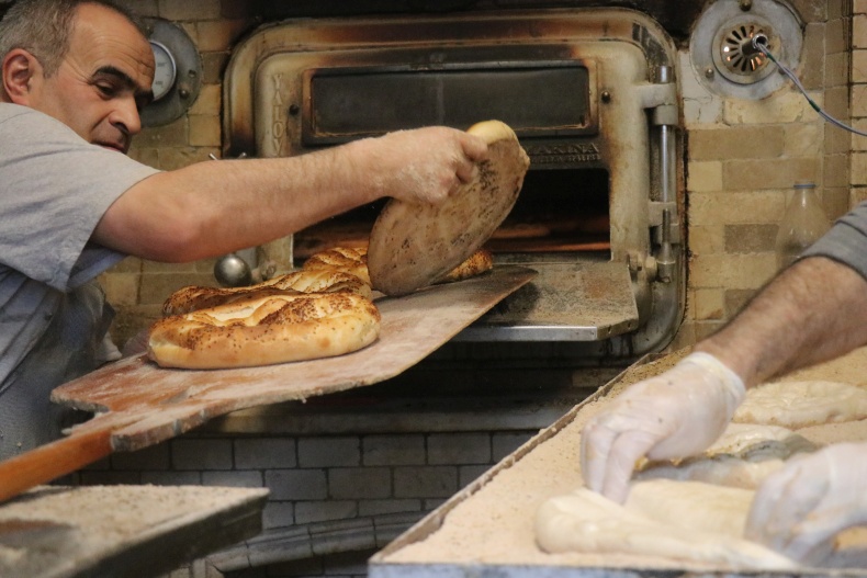 Sakarya Ramazan Pidesi Kuyrugu (3)