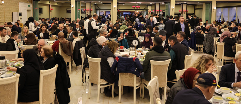 Sehit Gazilerle Iftar5