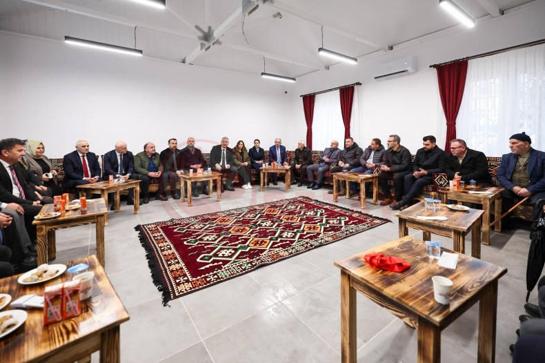 Selahiye Kultur Evi Acildi (6)