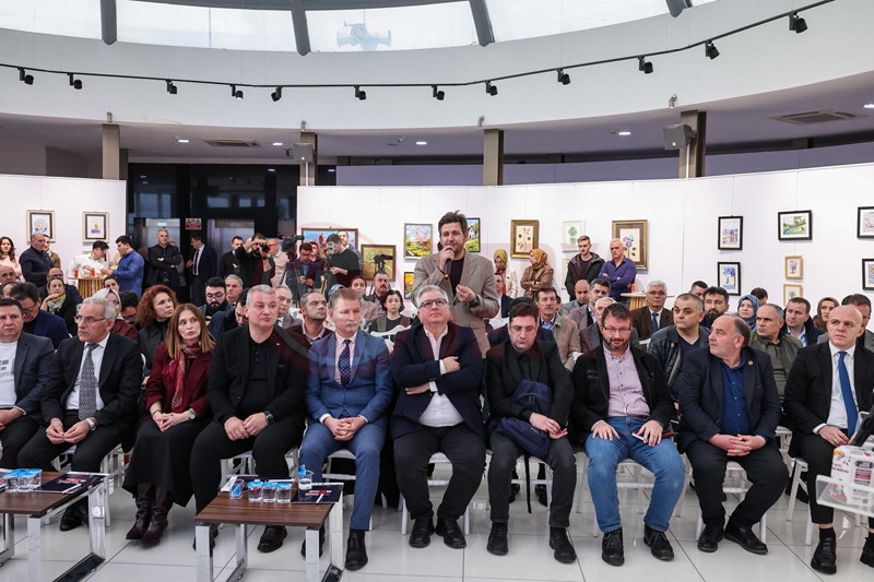 Serdivan Kultur Fuari2