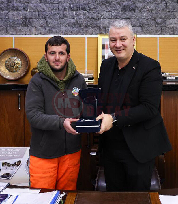 Serdivan Temizlik Ekibi1