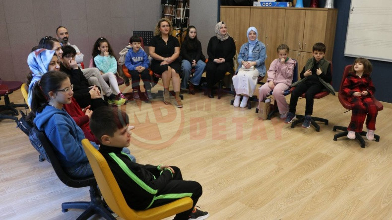 Sgm Ara Tatil Atolyeleri Sona Erdi (2)-1