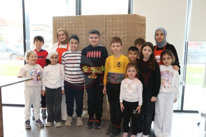 Sgm Ara Tatil Atolyeleri Sona Erdi (3)-1