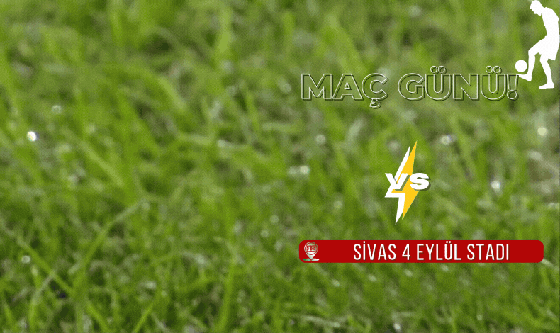 Sivas'ta büyük rezillik! 4-1