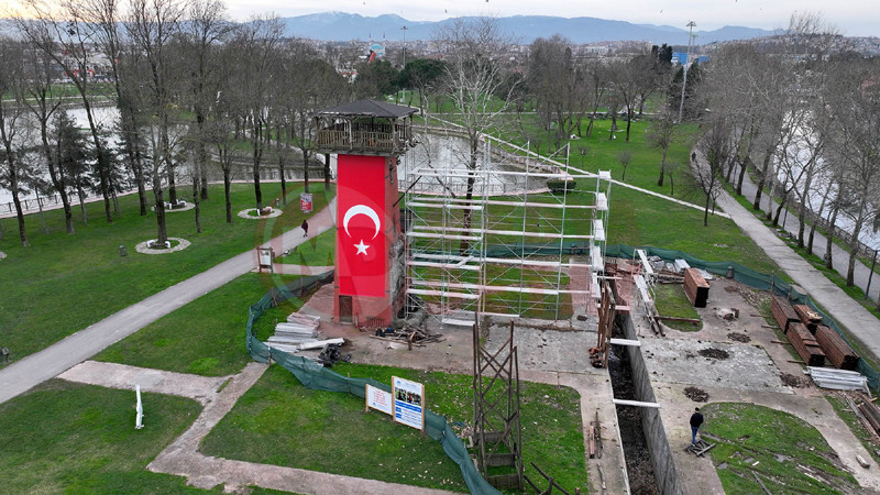 Tarihi Cark Restorasyon3