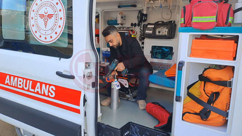 Tibbi Cihazlar Yerli Ekipte3