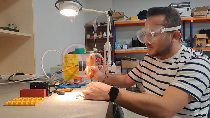 Tibbi Cihazlar Yerli Ekipte5