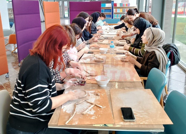 Unutulmaz Ara Tatil Programi (1)