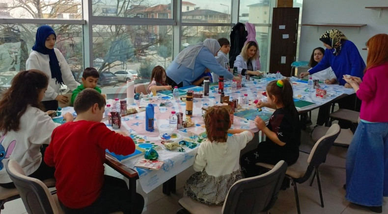 Unutulmaz Ara Tatil Programi (3)