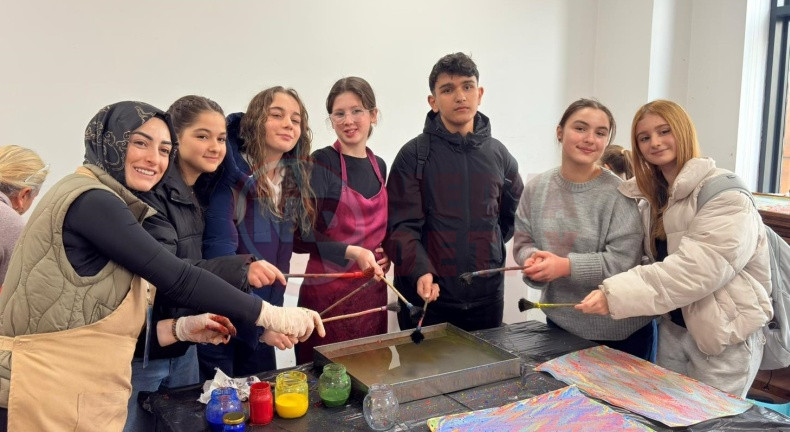 Unutulmaz Ara Tatil Programi (4)