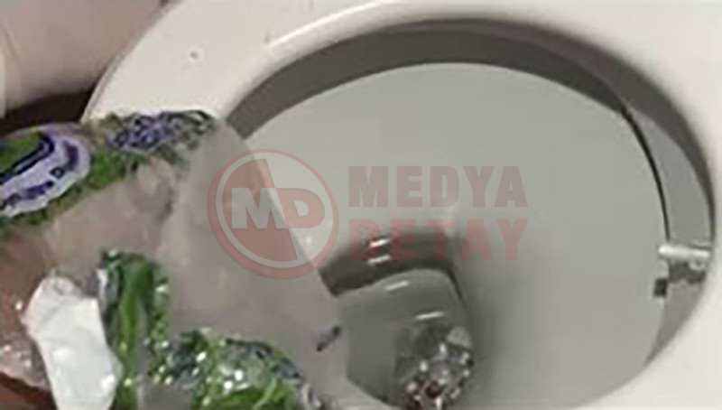 Uyusturucu Cetesine Darbe3