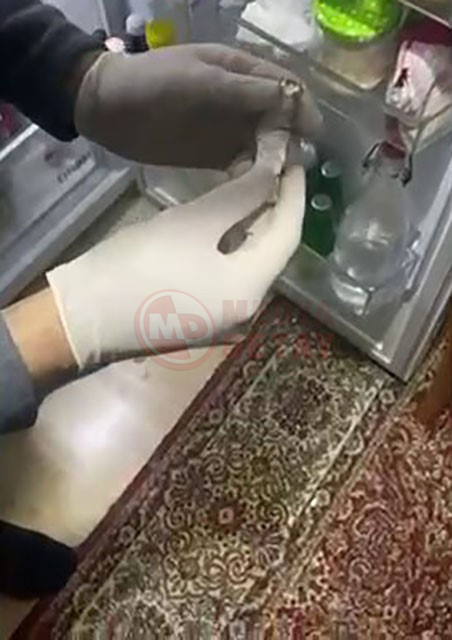 Uyusturucu Cetesine Darbe6