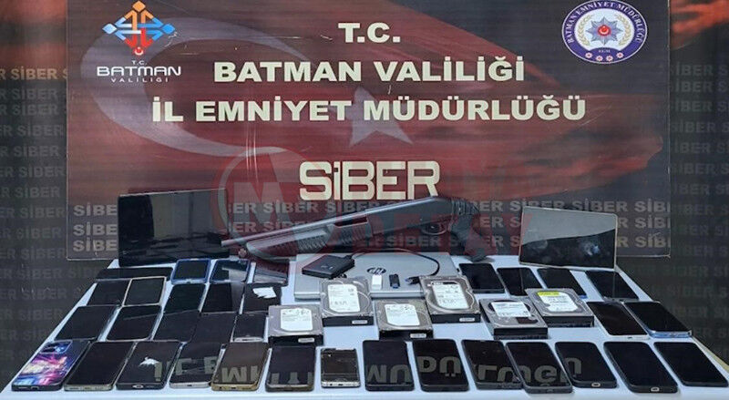 Yasa Disi Bahis Operasyonu Batman2