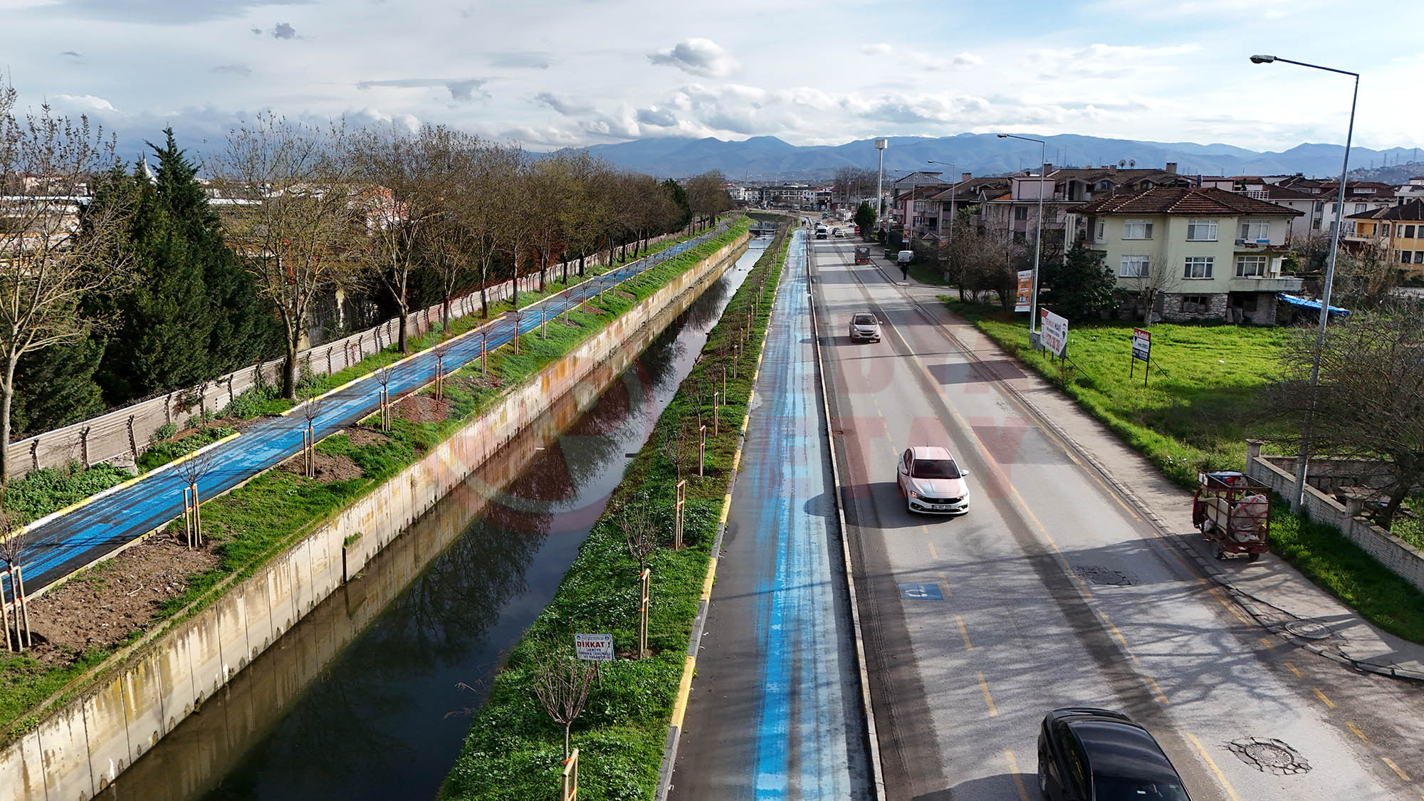 Yeşi̇l Şehi̇r (2)