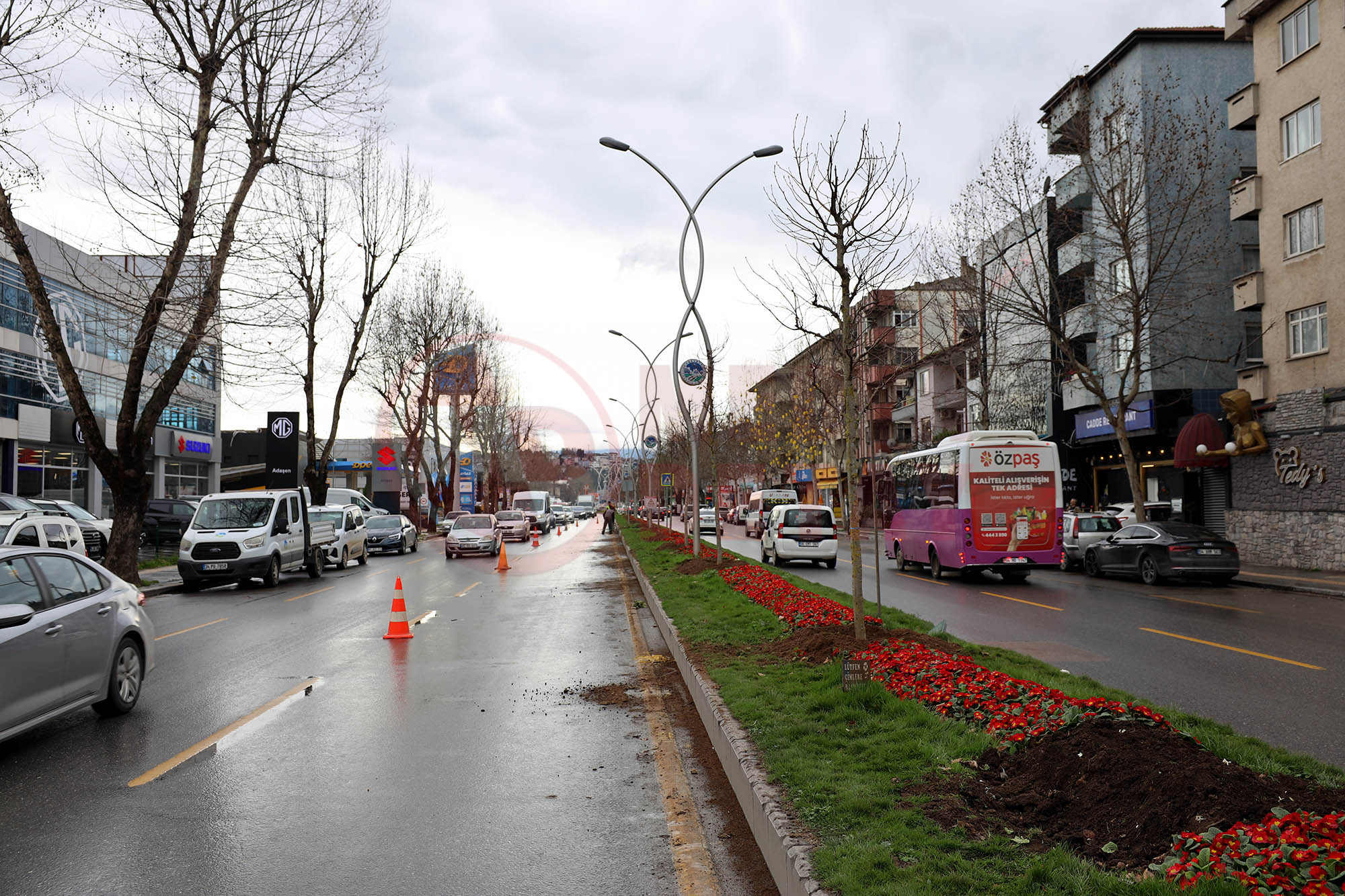 Yeşi̇l Şehi̇r (5)