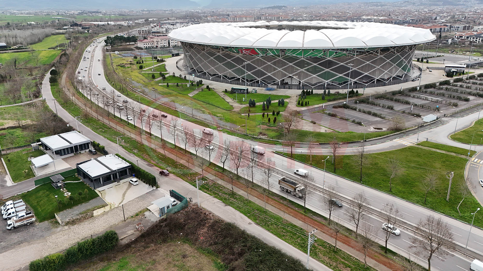 Yeşi̇l Şehi̇r (6)