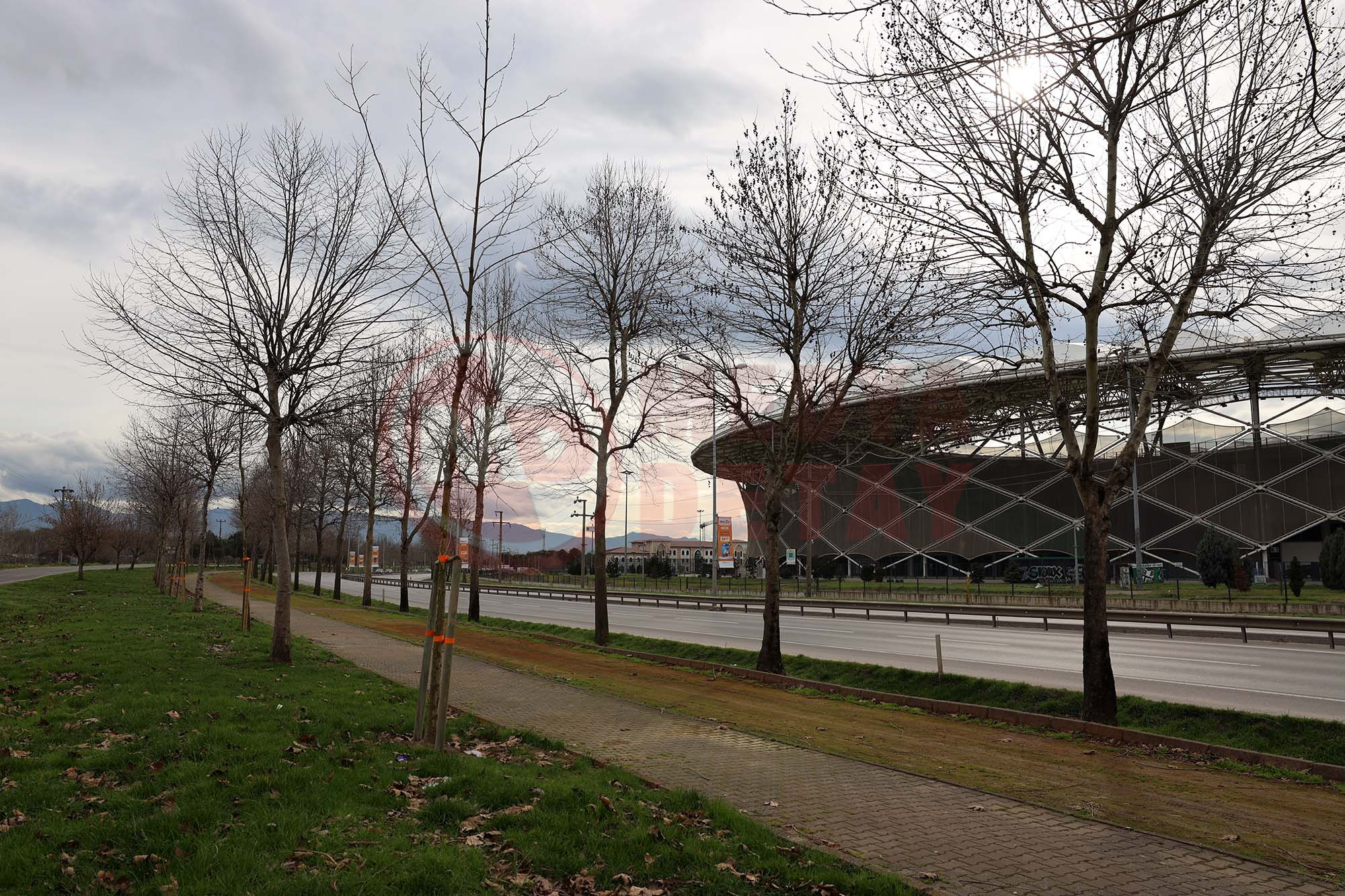 Yeşi̇l Şehi̇r (9)