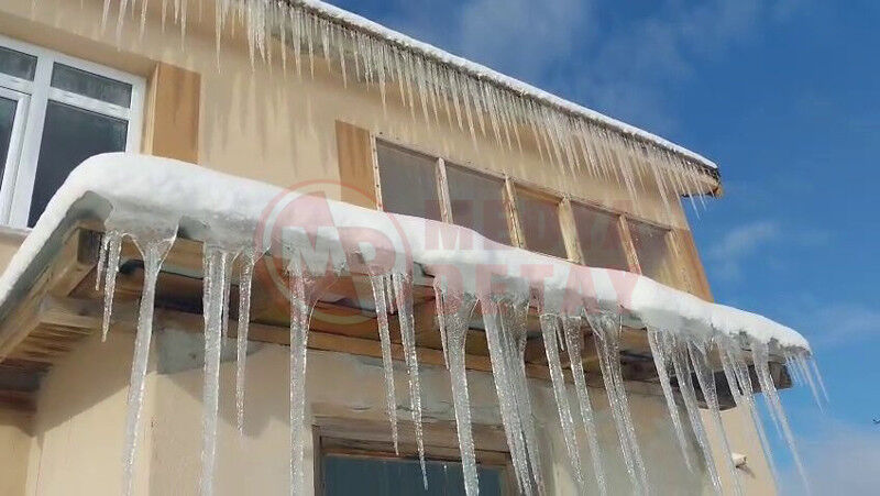 Yuksekler Buz Tuttu2