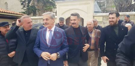 Yusuf Alemdar Taraklı (3)