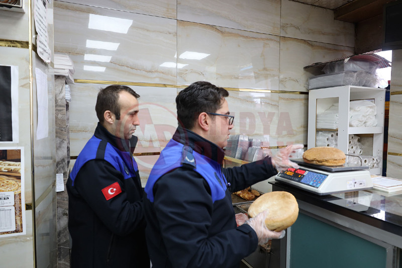 Zabita Firin Denetimi5