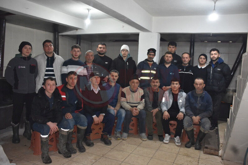 117 Yıllık Keskek Gelenegi (3)