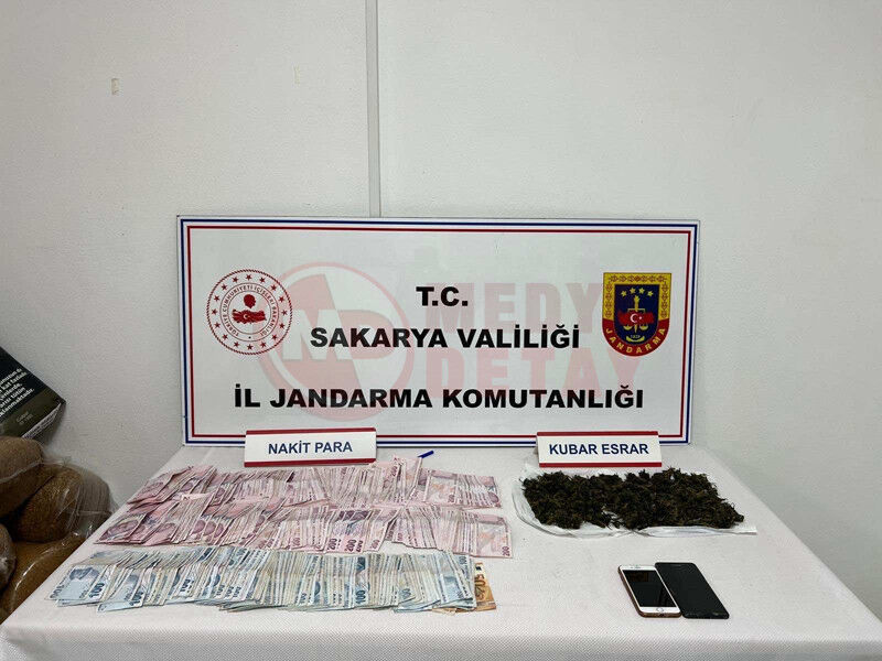 6 Ilcede Uyusturucu Operasyonu6