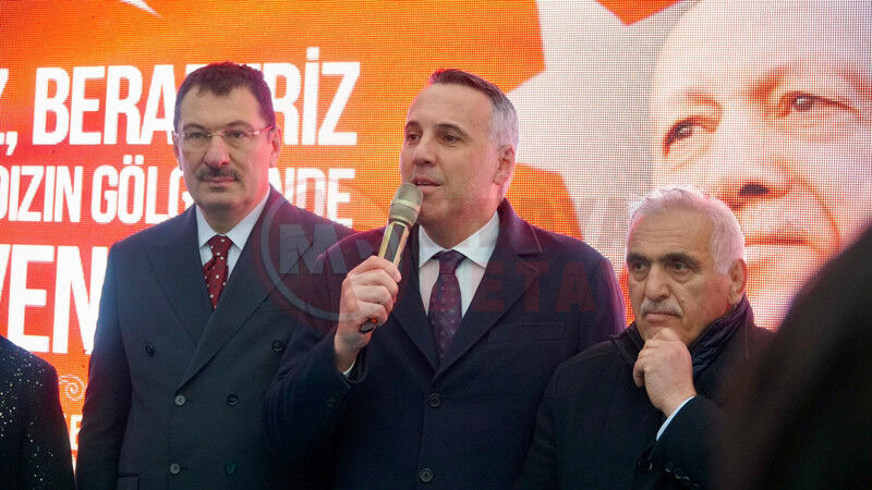 Ak Parti Bayramlasma5