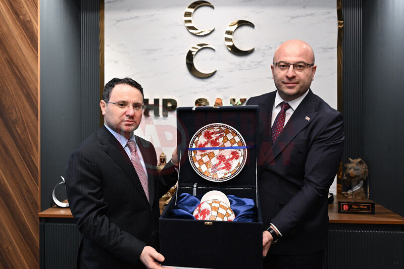 Akin Gurlek Mhp Ziyaret5