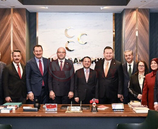 Akin Gurlek Mhp Ziyaret6