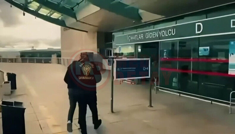 Arac Muayene Istasyonu Operasyonu (1)