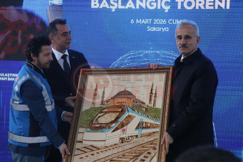 Bakan Uraloğlu Turasas5