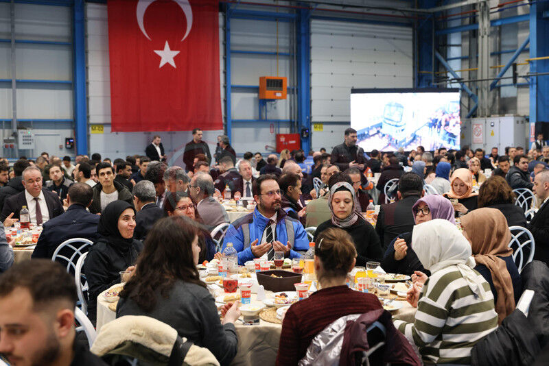 Bakan Uraloğlu Turasas6