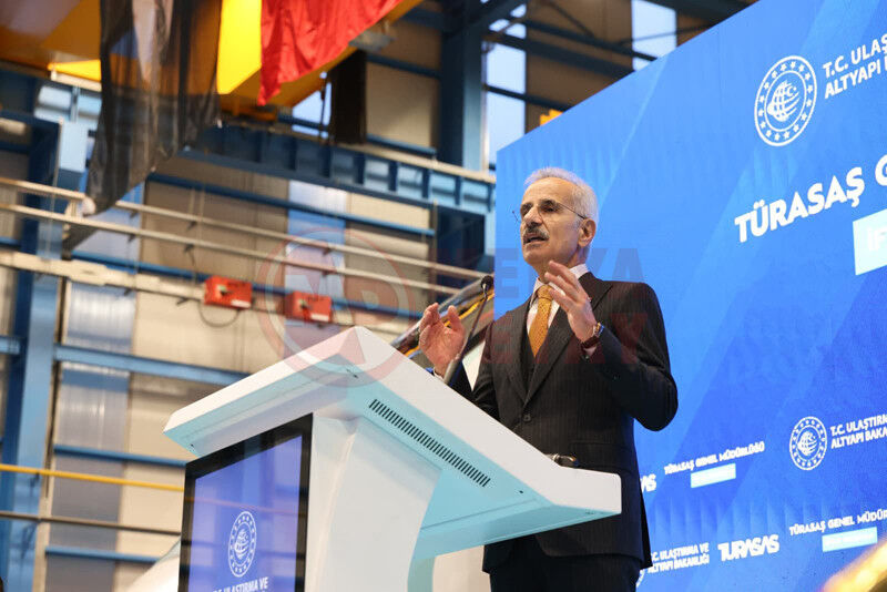 Bakan Uraloğlu Turasas8