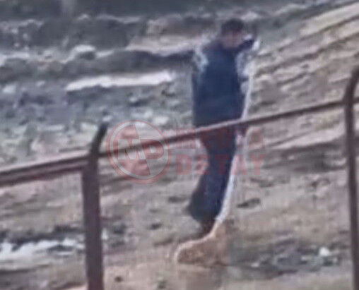 Barinak Goruntuleriyle Ilgili Islem Baslatildi (2)